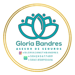 Gloria Bandrés Asesor de Seguros